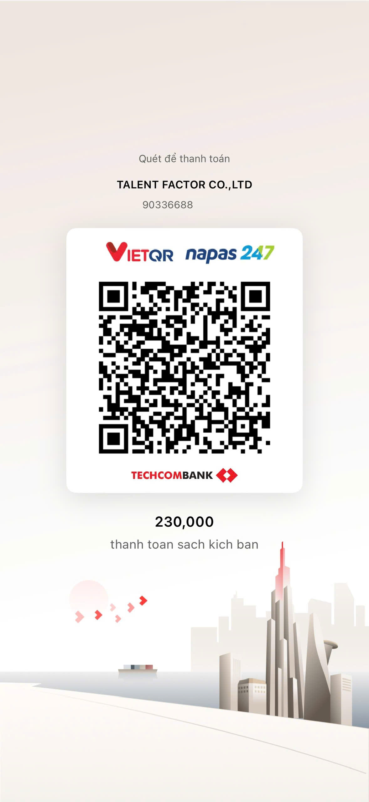 QR Code