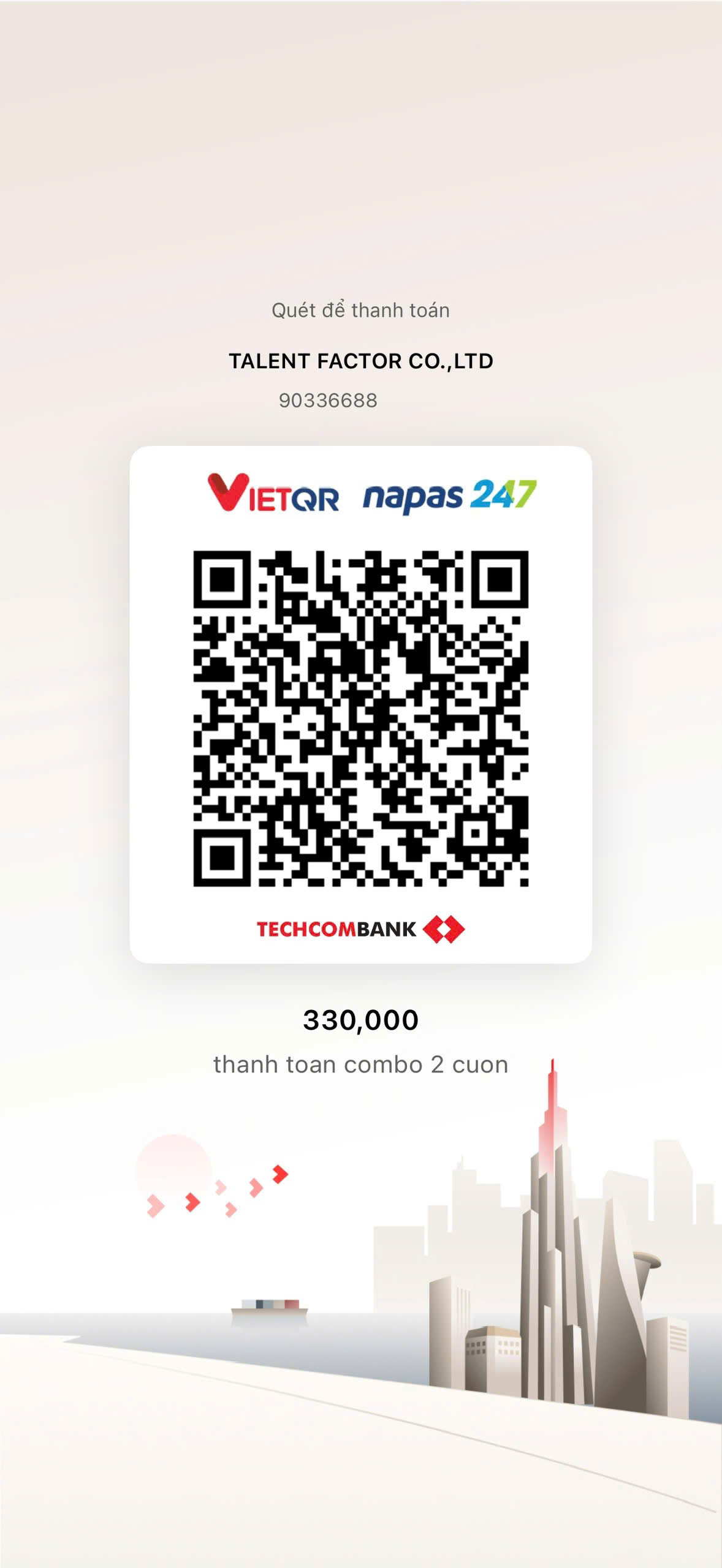 QR Code